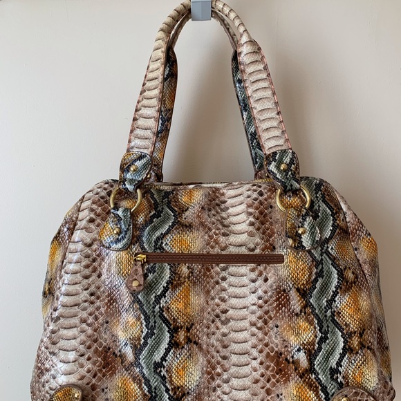 Big Buddha hobo bag - Picture 2 of 6